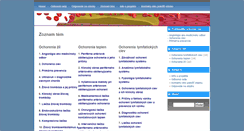 Desktop Screenshot of cievy.sk
